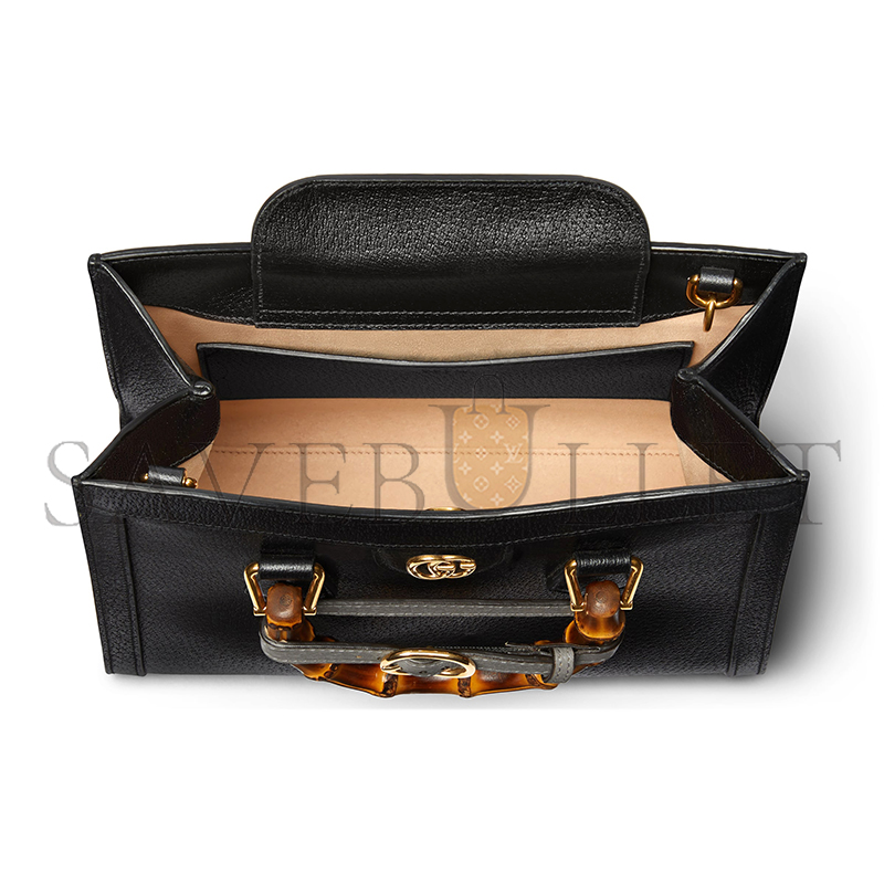 GUCCI DIANA MEDIUM TOTE BAG 702721 (27*24*11cm)